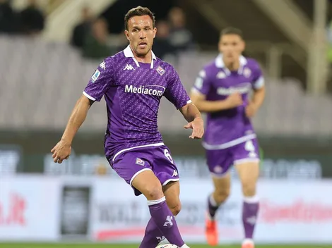 Grêmio recebe alerta e Arthur Merlo pode voltar ao Brasil para fechar com 'rival'