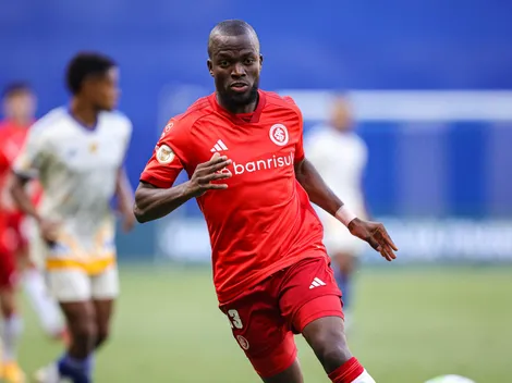 Notícia sobre Enner Valencia surge como bomba no Internacional