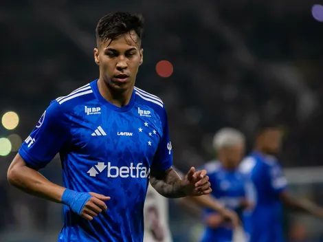 Notícia sobre Kaio Jorge ferve tudo no Botafogo