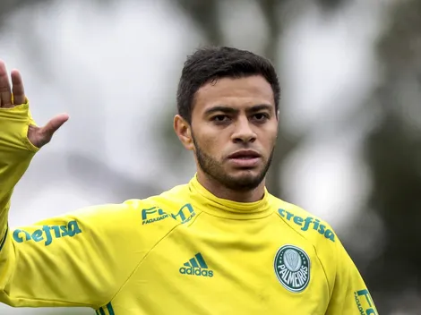 Notícia sobre Cleiton Xavier vai fazer o torcedor ficar surpreso