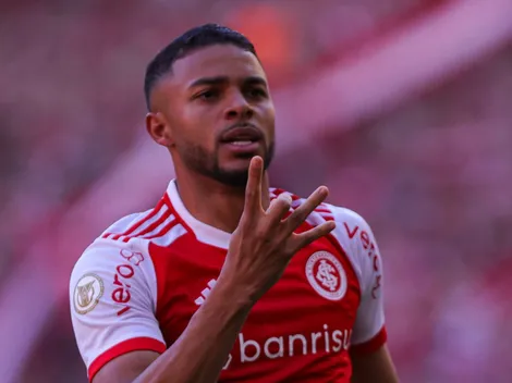 Wanderson toma decisão 'urgente' na carreira e avisa o Vasco