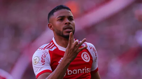 Wanderson não deve reforçar o Vasco.