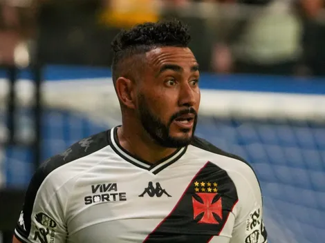Payet toma atitude após oferta do Vasco para renovar contrato