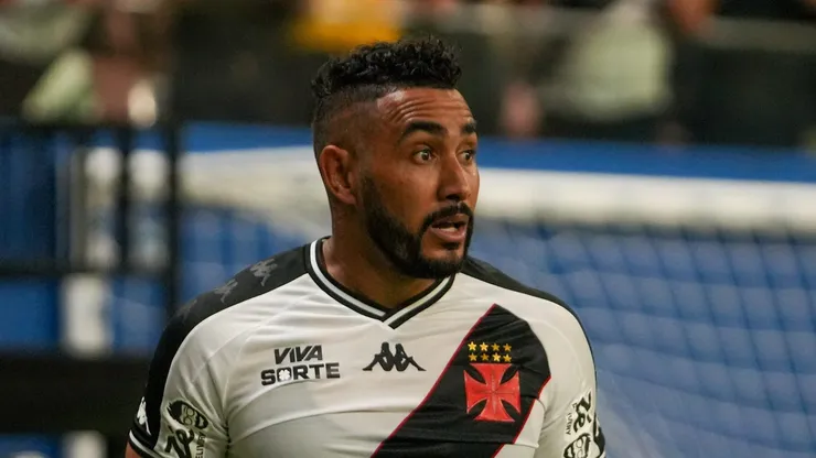 Vasco quer manter Payet.