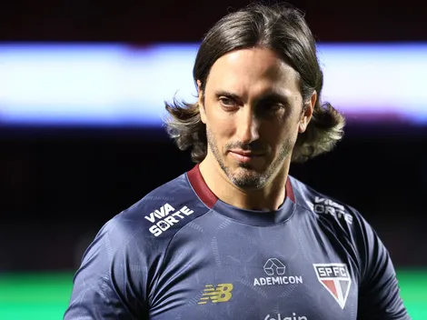 Zubeldía leva susto e destaque do São Paulo na Copinha sofre fratura no joelho