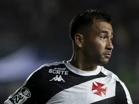 Vasco oferece Jean David mais U$2,8 milhões para ter atacante