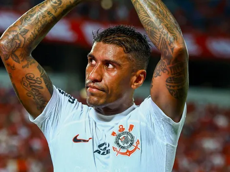 Tuma 'dispara' sobre contratação de Paulinho no Corinthians em 2021