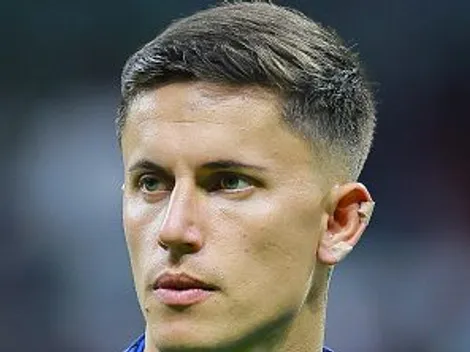 Brian Rodríguez tem futuro definido e Vasco é avisado