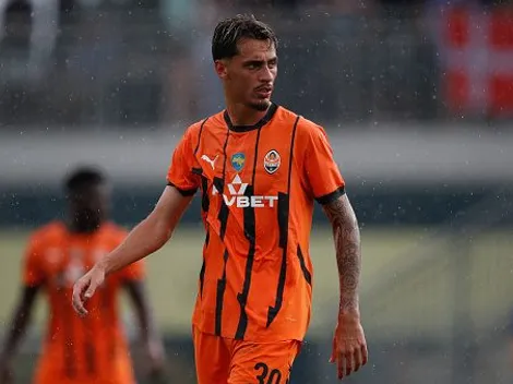 Botafogo toma decisão final sobre chegada de Marlon Gomes