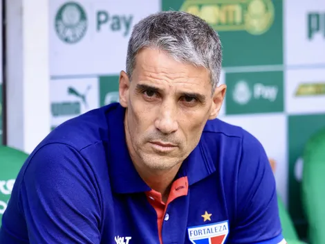 Vojvoda é sincero no Fortaleza após vitória contra o Cariri