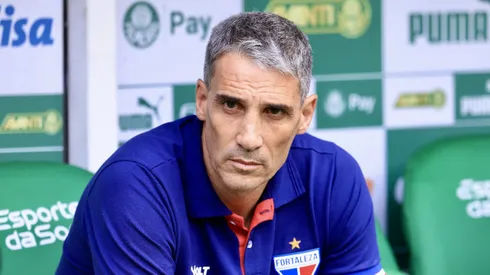 Vojvoda mandou a real sobre a goleada do Fortaleza.