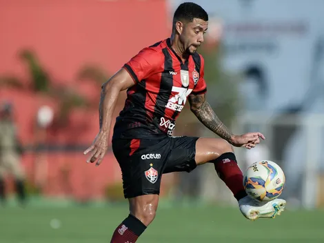 Descubra onde assistir à Vitória x Jacobina, pelo Campeonato Baiano