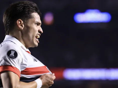 Bobadilla deixando o São Paulo tem decisão tomada de última hora