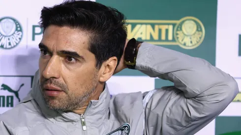 Abel Ferreira