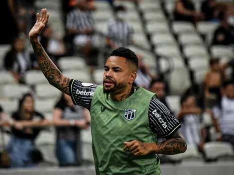 Notícia sobre Dentinho explode no Corinthians