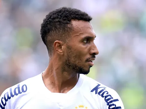 Vasco avisa a todos e toma decisão sobre Lucas Braga