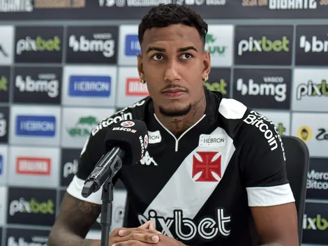 Notícia sobre Rwan Cruz explode no Botafogo