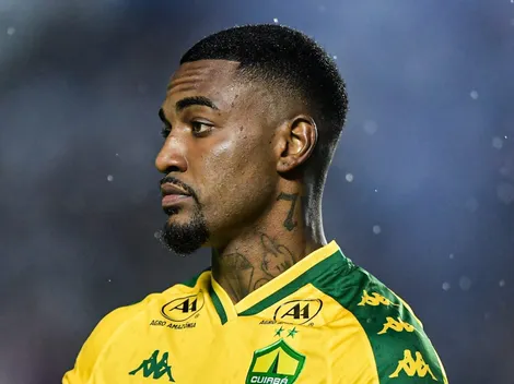 Mazzuco é sincero no Internacional sobre possível contratação de Ramon