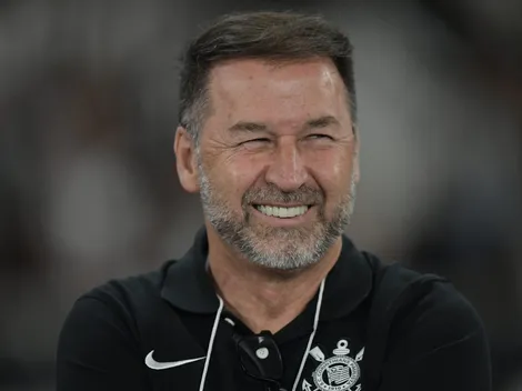 Augusto Melo fala sobre as negociações entre Pogba e Corinthians