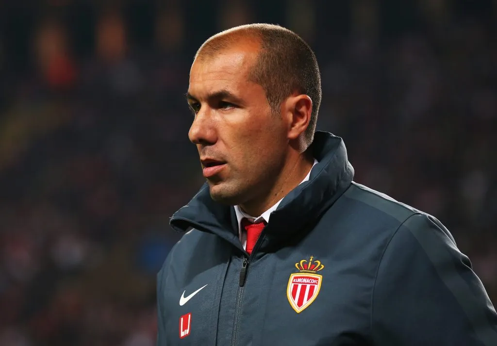 Leonardo Jardim, alvo do Cruzeiro. Photo by Alex Livesey/Getty Images