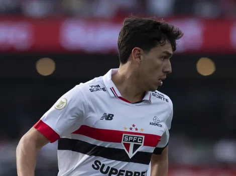 São Paulo aguarda 'bolada' em negociação de Moreira com o Porto