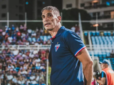 Fortaleza recebe proposta por titular de Vojvoda