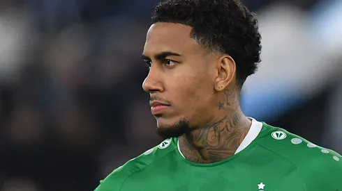 Rwan Cruz jogador do Ludogorets