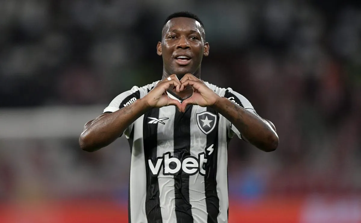 Patrick de Paula abre o jogo sobre time usado pelo Botafogo no Cariocão