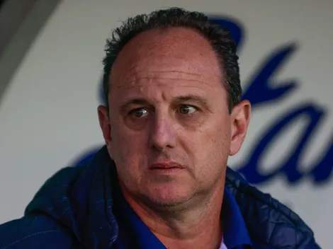 Os relacionados de Rogério Ceni para Jequié x Bahia