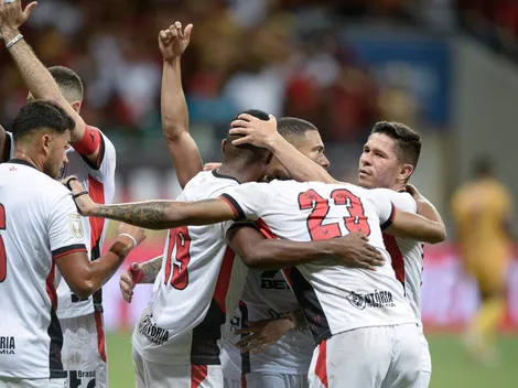 Confira nova data e horário de jogo do Vitória na Copa do Nordeste