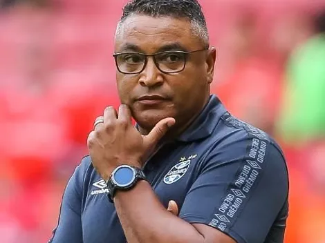 Ex-Grêmio manda a real sobre Roger Machado no Internacional