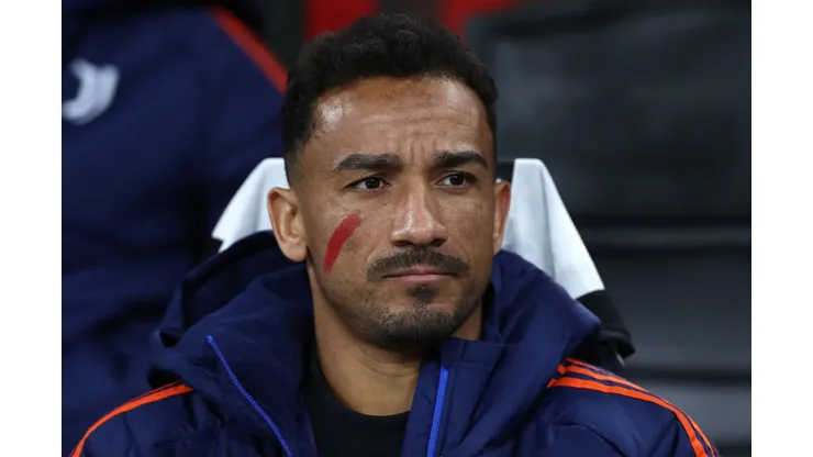 Foto by Marco Luzzani/Getty Images)