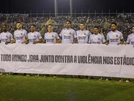 Ceará vence Iguatu e se mantém 100% no Cearense