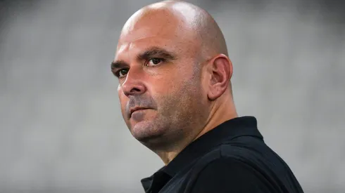 Carlos Leiria