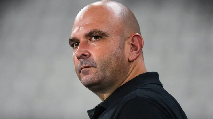 Carlos Leiria