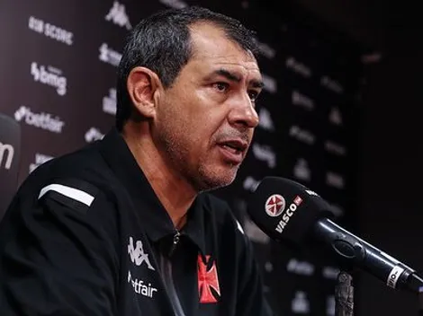 Vasco define novas prioridades no mercado para reforçar elenco