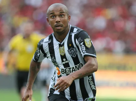 Novidade sobre Mariano agita todos no Internacional