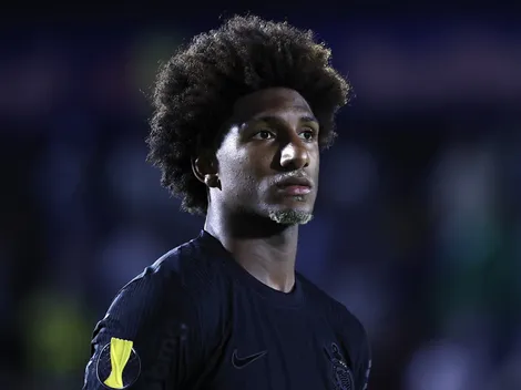 Corinthians recebe bomba de última hora sobre Talles Magno