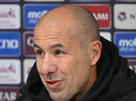 Surge novidade no Cruzeiro sobre a contratação de Leonardo Jardim