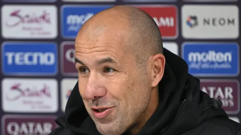 Leonardo Jardim está próximo de acerto com o Cruzeiro.