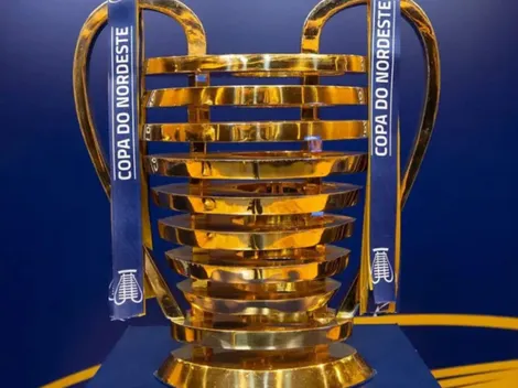 Veja novo canal que vai exibir a Copa do Nordeste