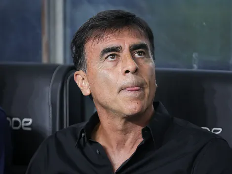 Grêmio encaminha saída de 'descartado' por Quinteros para Europa