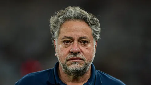 Casares vacila e São Paulo pode perder meio-campista para clube europeu (Imagem: Thiago Ribeiro/AGIF)