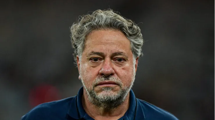 Casares vacila e São Paulo pode perder meio-campista para clube europeu (Imagem: Thiago Ribeiro/AGIF)