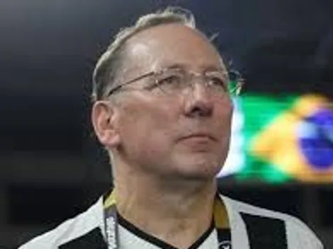 Zagueiro do Botafogo está perto de ir para o Juventude