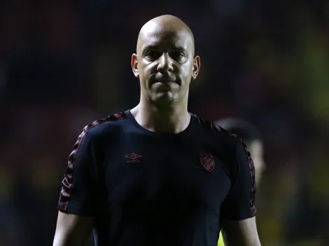 Com novos reforços no Sport, Pepa preza por cautela com atletas