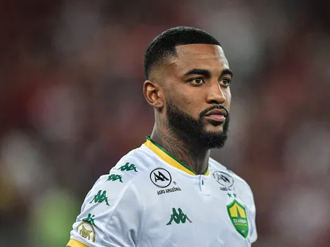 Internacional não para em Ramon e define mais chegadas em 2025