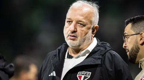 Victor Monteiro/W9 PRESS/Gazeta Press