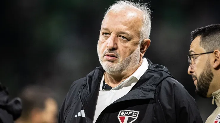 Victor Monteiro/W9 PRESS/Gazeta Press