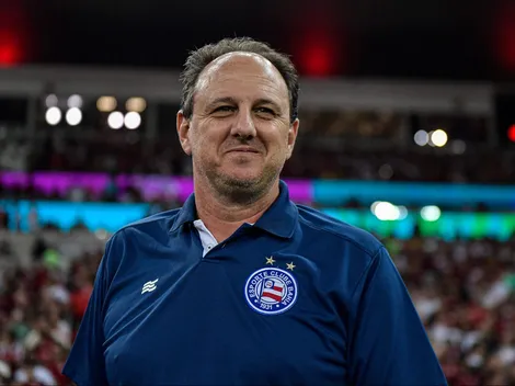 Reforço do Bahia, atacante é destaque do time no início da temporada